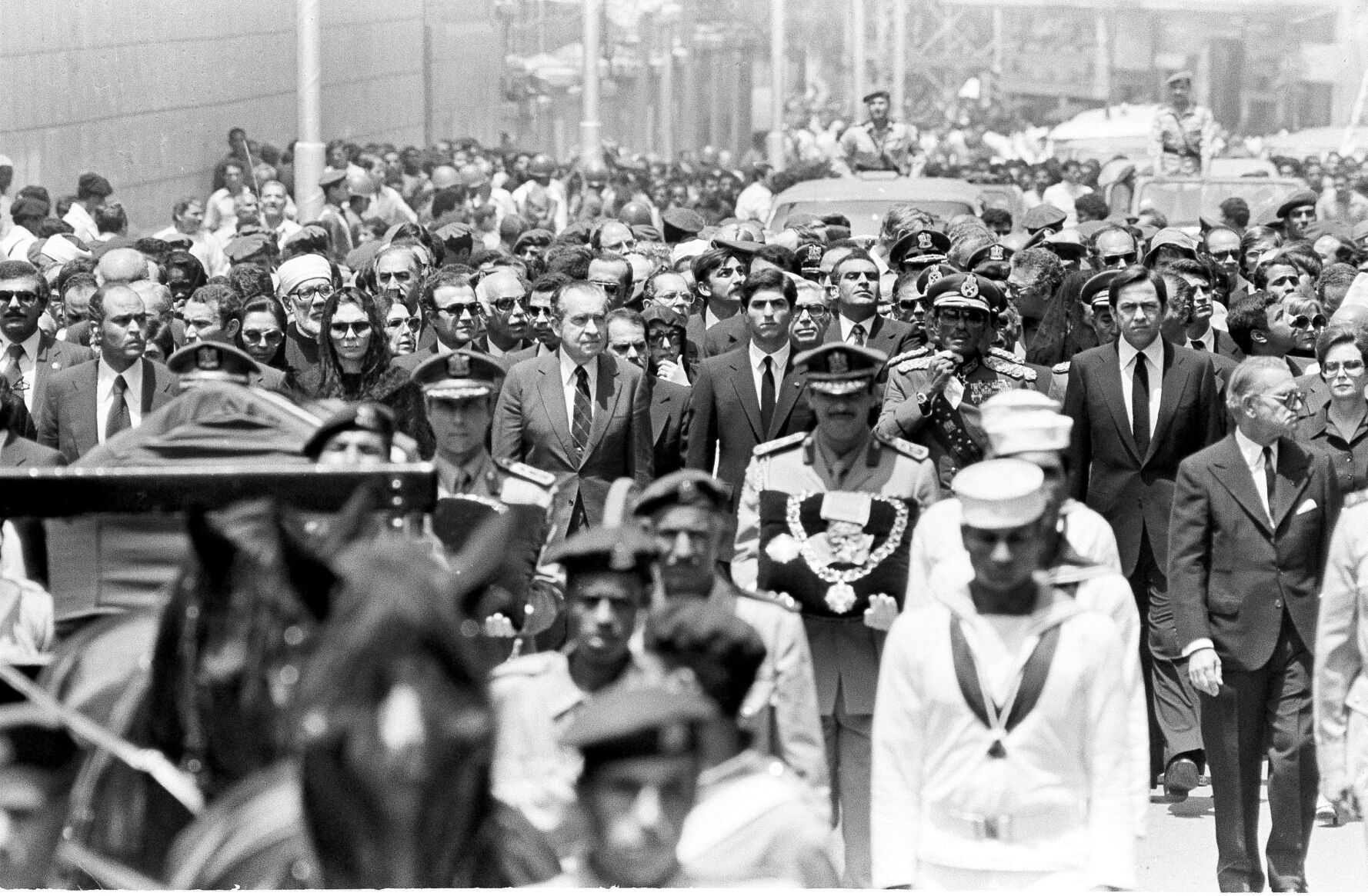 1980: Shah of Iran
